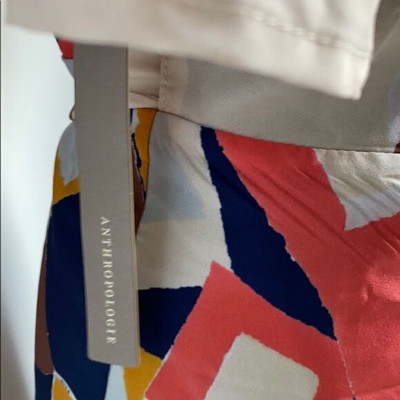 ANTHROPOLOGIE BLAISE WRAP - Picture 3 of 10